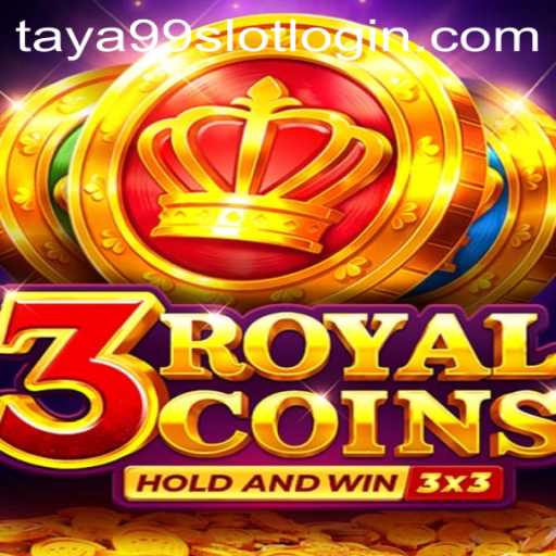Discover the Exciting World of 3royalcoins: A Deep Dive into Taya99.com's Latest Offering