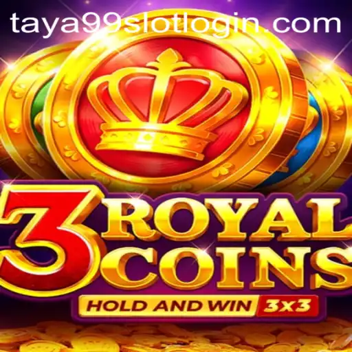 Discover the Exciting World of 3royalcoins: A Deep Dive into Taya99.com's Latest Offering