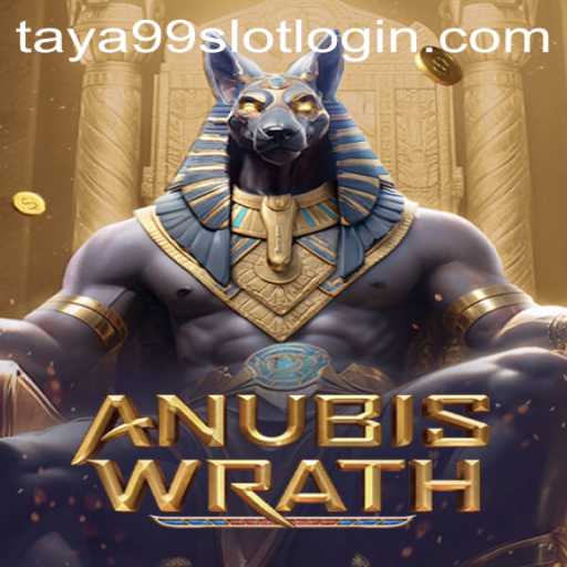 Unveiling AnubisWrath: A Dive into the Epic Realm of Ancient Pharaohs