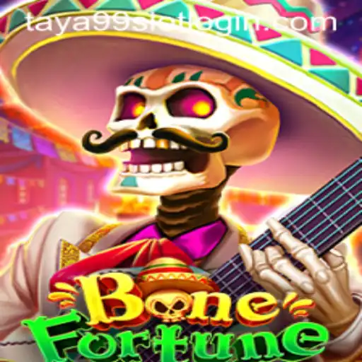 BoneFortune: A Thrilling New Adventure in Online Gaming