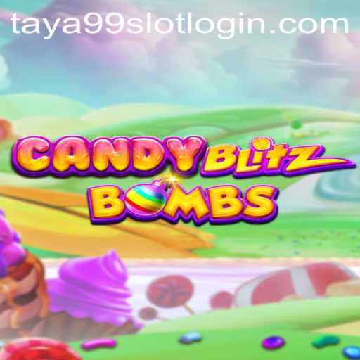 CandyBlitzBombs: A Sweet Adventure Game Introduction and Rules