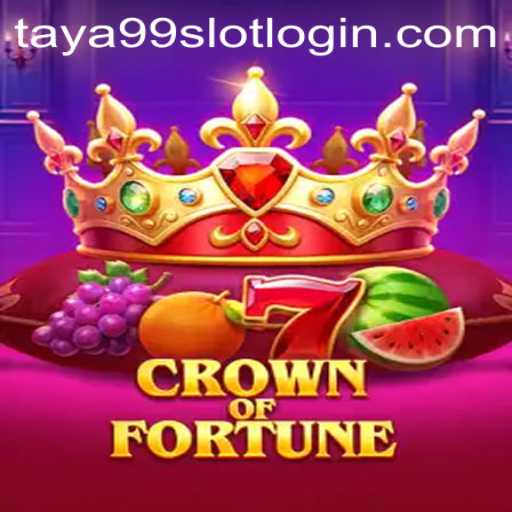 Exploring the Enchanting World of CrownofFortune at Taya99.com