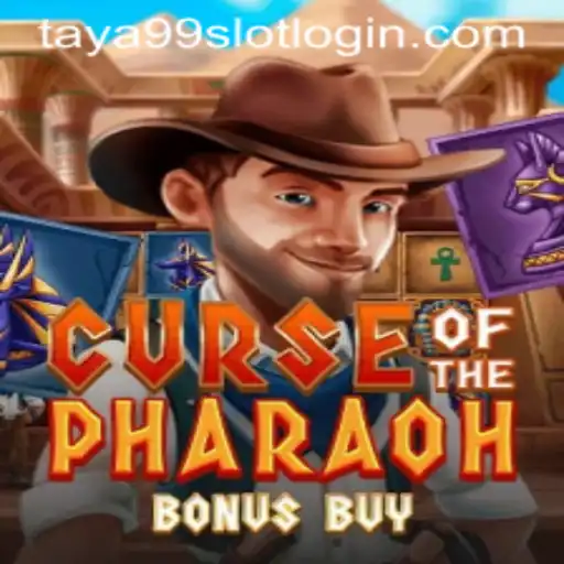 Explore the Mystical World of CurseofthePharaohBonusBuy at Taya99.com