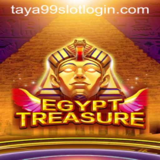 Explore the Mysteries of EgyptTreasure: A Unique Gaming Experience on Taya99.com