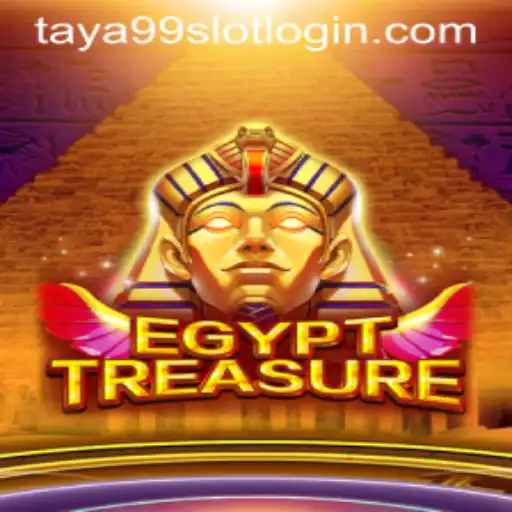 Explore the Mysteries of EgyptTreasure: A Unique Gaming Experience on Taya99.com
