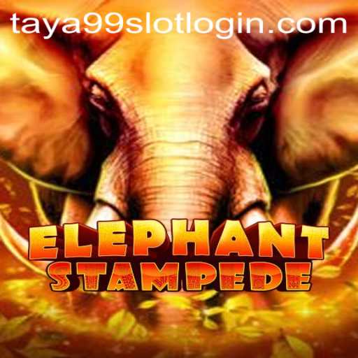 ElephantStampede: A Thrilling Adventure in the World of Gaming