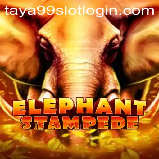 ElephantStampede: A Thrilling Adventure in the World of Gaming