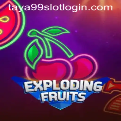 Discover the Thrilling World of ExplodingFruits at Taya99.com