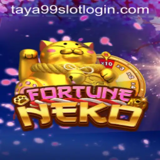 Discover the Excitement of FortuneNeko at Taya99.com