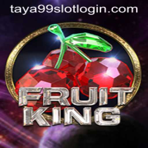 FruitKing: Your Gateway to a Juicy Gaming Experience