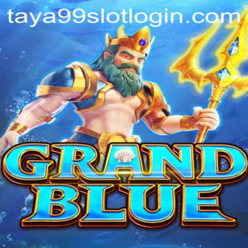 Discover the Enthralling World of GRANDBLUE with Taya99.com