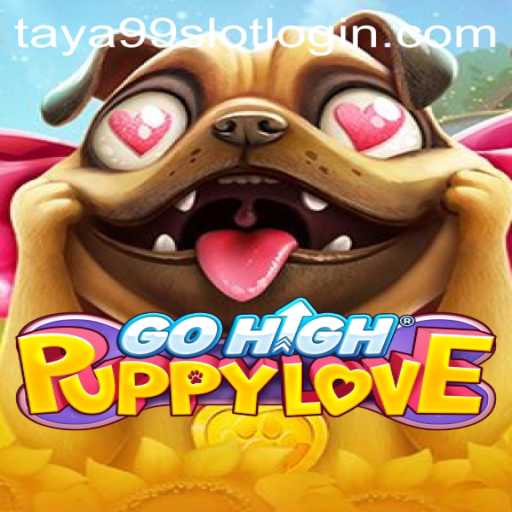 GoHighPuppyLove: A New Gaming Sensation