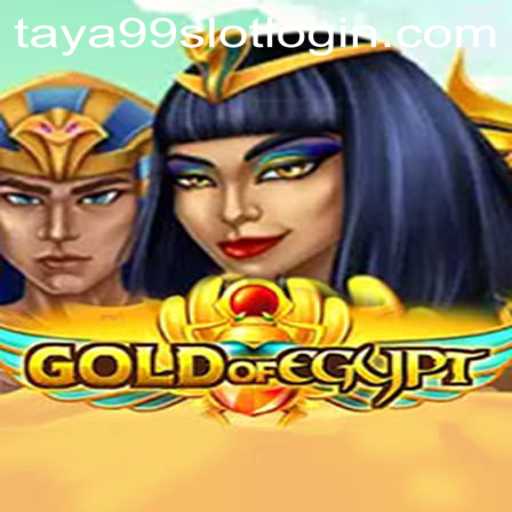 GoldOfEgypt: Unearthing Ancient Riches in a Modern Setting