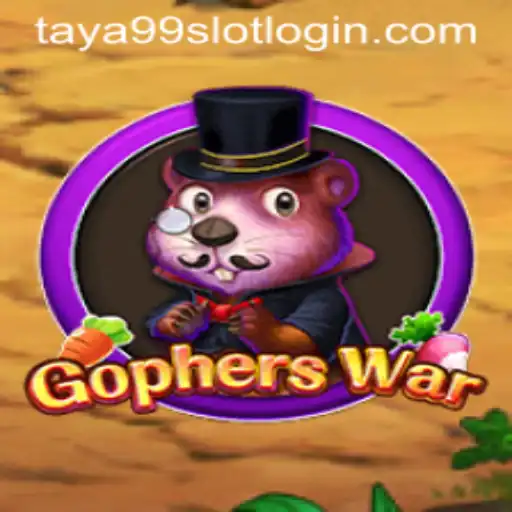 Welcome to GophersWar: A Thrilling New Strategy Game