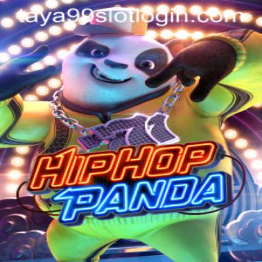 HipHopPanda - A Thrilling Gaming Experience at Taya99.com