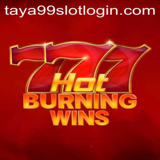 HotBurningWins: A Captivating Gaming Experience