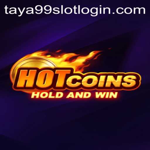 The Allure of HotCoins: A Deep Dive into the Exciting World of Taya99.com