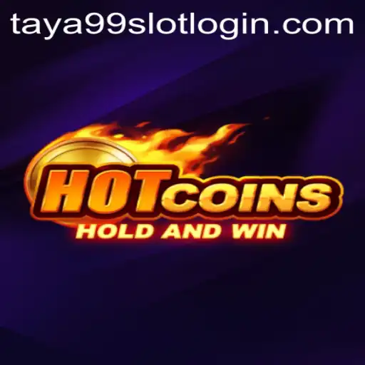 The Allure of HotCoins: A Deep Dive into the Exciting World of Taya99.com