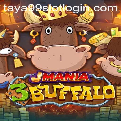 JMania3Buffalo: An In-Depth Exploration of the Thrilling Game