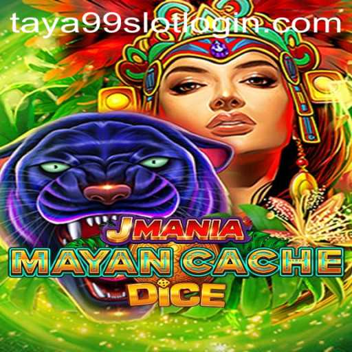 Exploring the Thrilling World of JManiaMayanCacheDice: A Unique Gaming Experience