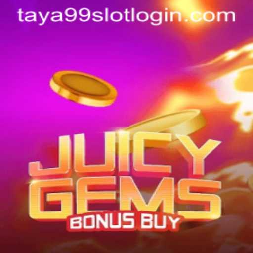 Exploring the Intriguing World of JuicyGemsBonusBuy on Taya99.com