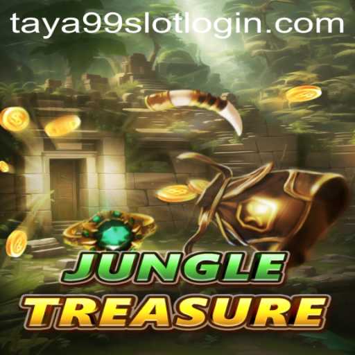 Discover JungleTreasure - The Ultimate Adventure Game