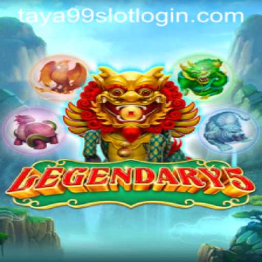 Unveiling Legendary5: The Game Redefining Adventure with Taya99.com
