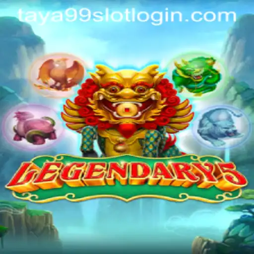 Unveiling Legendary5: The Game Redefining Adventure with Taya99.com