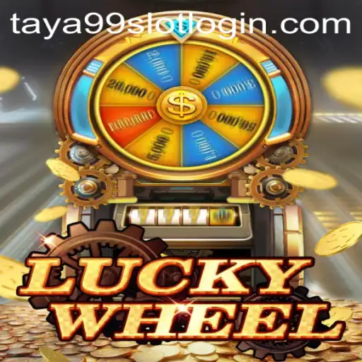 Unveiling LuckyWheel: The Game Revolutionizing Online Entertainment