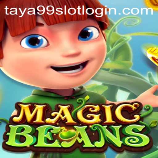 Discover the Exciting World of MAGICBEANS with Taya99.com