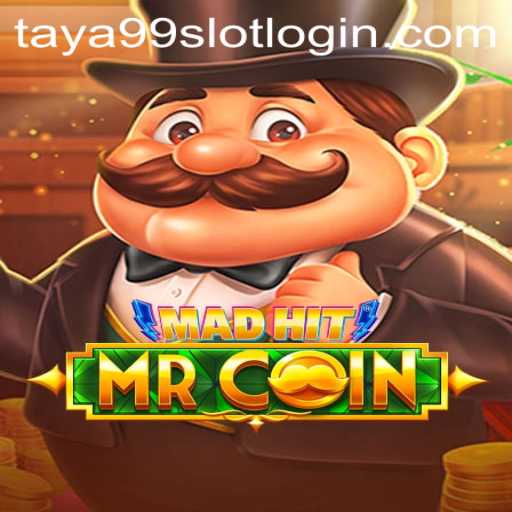 MadHitMrCoin: A New Gaming Phenomenon with Taya99.com
