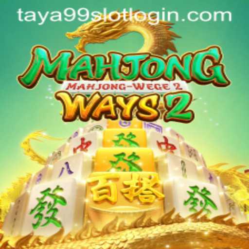 MahjongWays2: Dive Into the Traditional World of Mahjong with a Modern Twist
