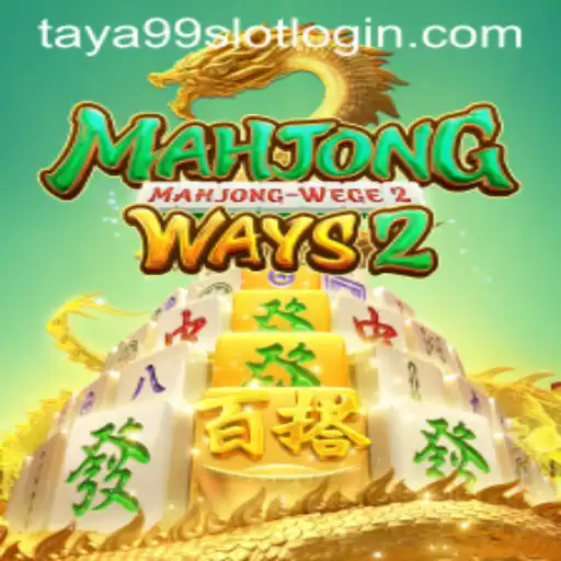 MahjongWays2: Dive Into the Traditional World of Mahjong with a Modern Twist