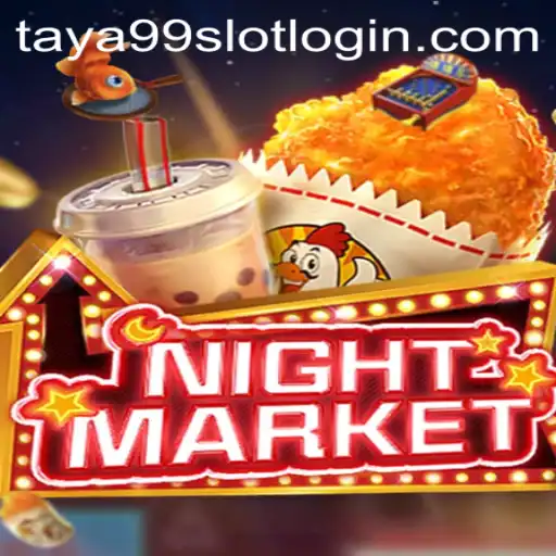 Exploring NIGHTMARKET: A Comprehensive Introduction