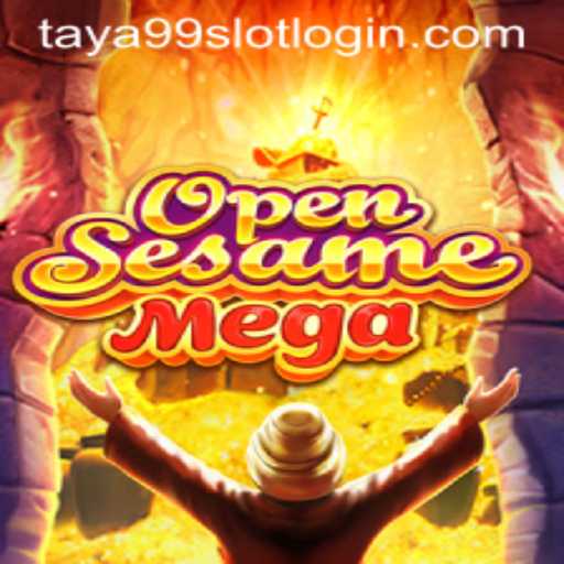 Unlock the Thrills of OPENSESAMEMEGA: Unveiling the Secrets of Taya99.com