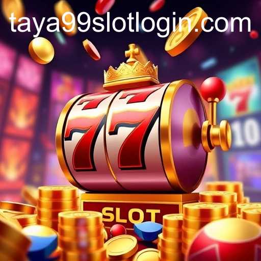 Exploring the World of Online Slots with Taya99.com
