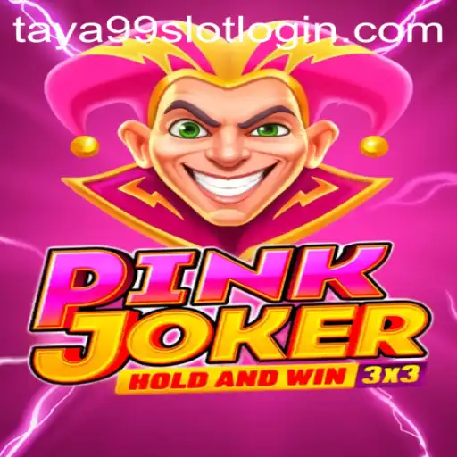 Unveiling Pinkjoker: A Journey into the Exciting World of Taya99.com