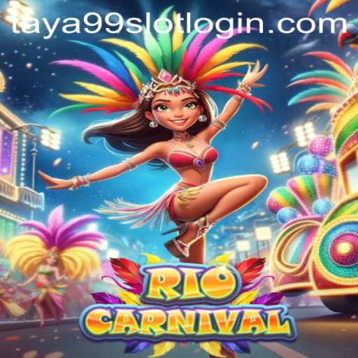 Exploring the Excitement of RioCarnival with Taya99.com