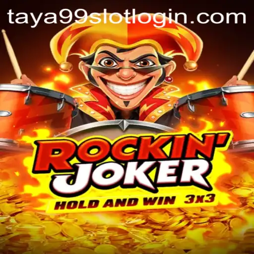 The Thrilling World of Rockinjoker: Dive into an Exciting Gaming Adventure