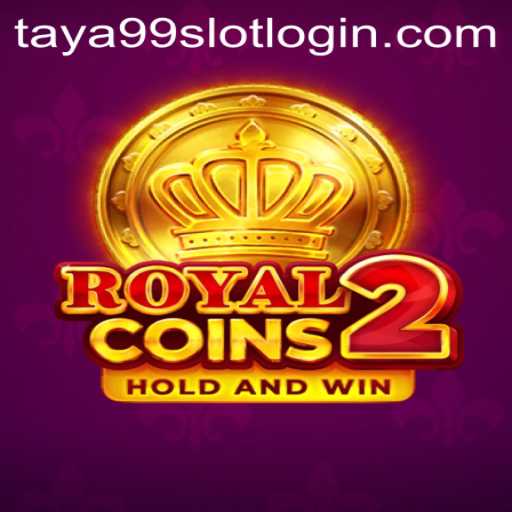 Discover the Thrilling World of RoyalCoins2 at Taya99.com