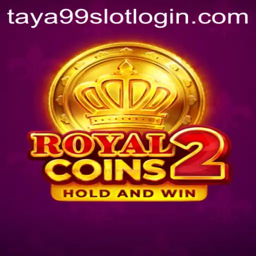 Discover the Thrilling World of RoyalCoins2 at Taya99.com