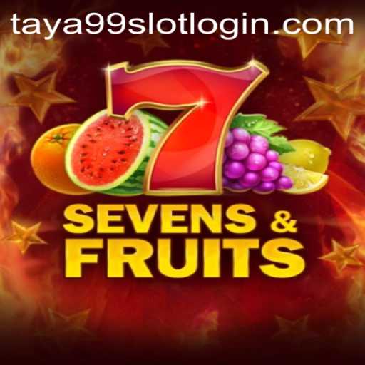 SevensFruits: A Vibrant Online Casino Game Experience