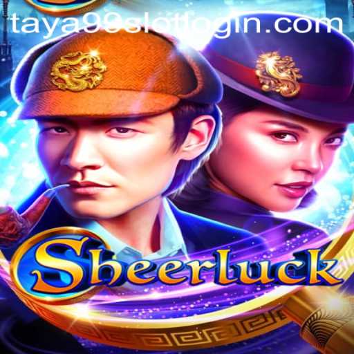 Sheerluck: Unraveling the Mysteries of the Gaming World with Taya99.com