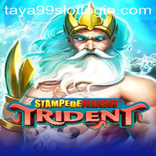 StempedeRushTrident: The Thrilling New Gaming Experience from Taya99.com