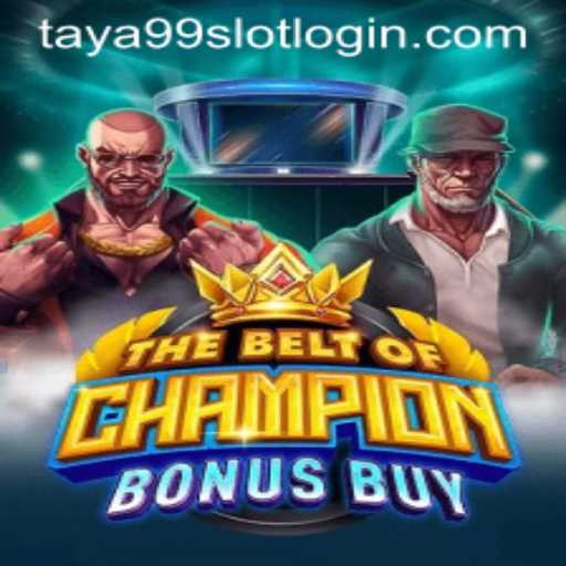 TheBeltOfChampionBonusBuy: A Comprehensive Guide to Victory