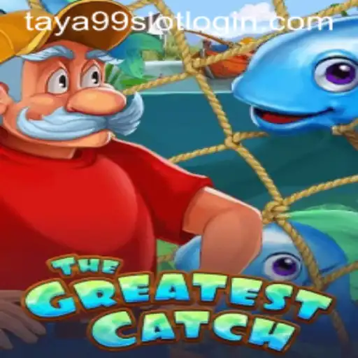 Exploring TheGreatestCatch: A Dive into Taya99.com's Newest Game Sensation