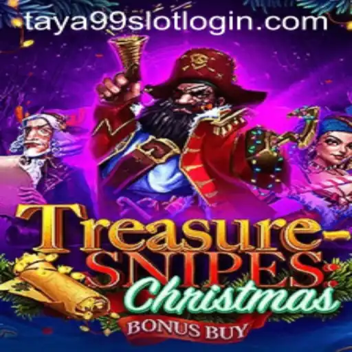 Unwrapping the Magic of TreasuresnipesChristmas: A Festive Adventure Game