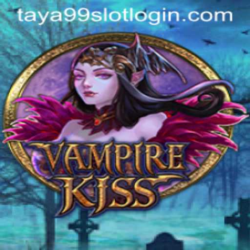VampireKiss: An Immersive Experience in Gothic Gaming