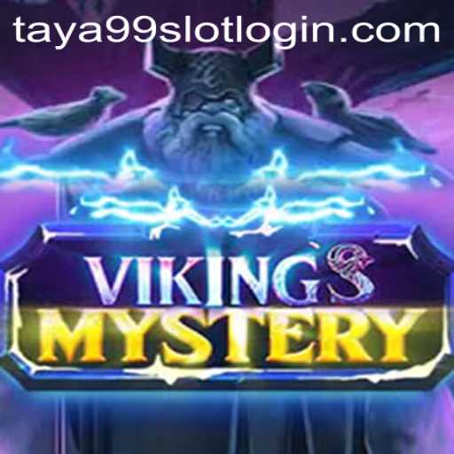 Unveiling VikingsMystery: A New Era of Interactive Gaming on Taya99.com