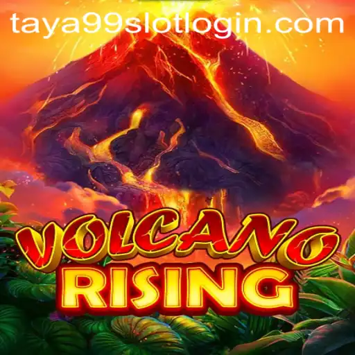 Discover the World of VolcanoRising: A Gripping Adventure Game